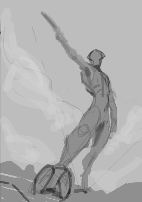 Side Character Drawing, Dynamic Poses From Behind, Stab References Pose, Extreme Perspective Drawing, Walking Forward Reference Drawing, Cool Action Poses Reference Drawing, Lower Perspective Pose, Up Angle Reference, Poses Perspective Reference