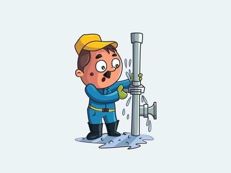 Plumber cartoon charatcer #characterdesign#plumbercharacter#cartoon#plumbercartoon#characterartist#shallunarula Plumber Humor, Character Artist, Funny People, Bart Simpson, Image Search, Vault Boy, House Plans, Character Design, Funny