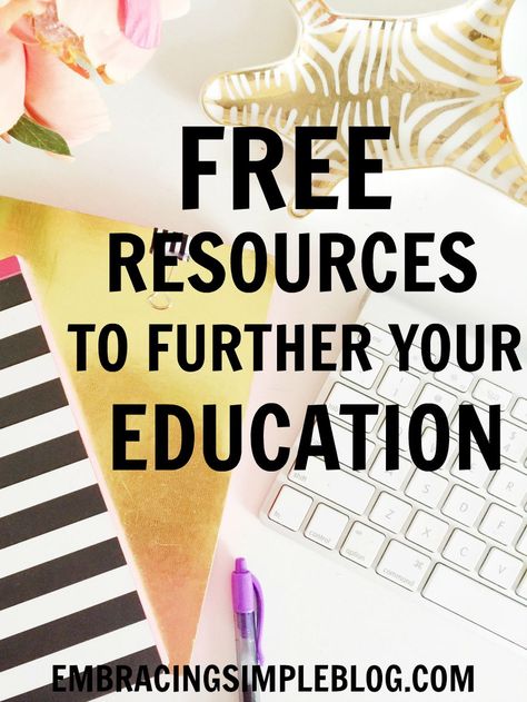 Learning new skills and furthering your education should continue beyond just your years of schooling! Use these free resources to further your education. Learning New Skills, Importance Of Time Management, College Scholarships, Further Education, Free Online Classes, College Courses, Online Degree, E-learning, Free Education