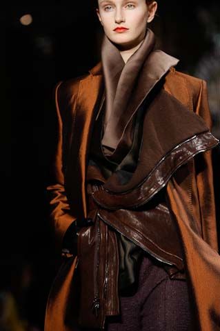 Haider Ackermann 2012 Haider Ackermann, Mode Vintage, Mode Inspiration, Coco Chanel, Look Chic, Fashion Details, Look Fashion, Passion For Fashion, High Fashion