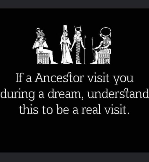 Ancestors Quotes, African History Truths, Kemetic Spirituality, Spiritual Awakening Signs, Divine Feminine Spirituality, Spiritual Journals, Black Consciousness, African Spirituality, Awakening Quotes