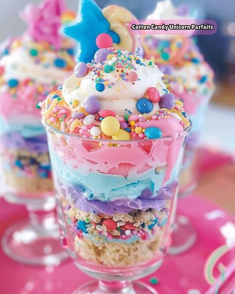 Cotton Candy Unicorn, Gourmet Candy, Bake Sale, Instagram Food, Let Them Eat Cake, Eat Cake, Cotton Candy, Candy, Baking