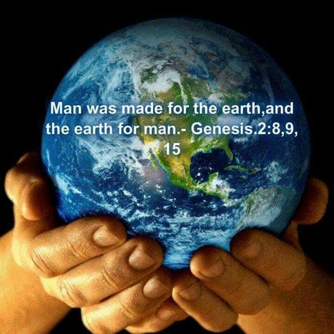 True. Man was supposed to live forever on earth; the Bible doesn't show that God intended humans to die + go to heaven as angels. Earth Artwork, Green Future, Psalm 83, Bible Wisdom, Beautiful Thoughts, Good Earth, Wonderland Quotes, Bible Translations, Bible Reading