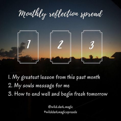 New Month Tarot Spread, Monthly Tarot Spread, Month Ahead Tarot Spread, Tarot Card Layouts, Visualization Board, Card Queen, Oracle Card Spreads, Witch Life, End Of Month