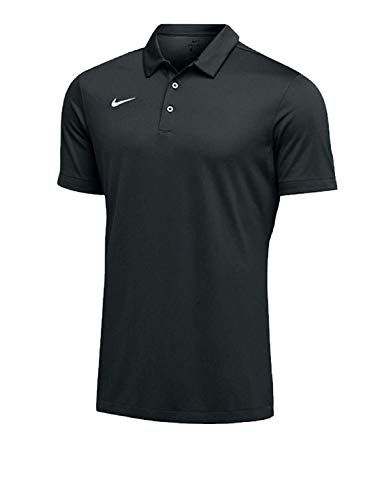 Nike Mens Dri-FIT Short Sleeve Polo Shirt Nike Fashion Outfit, Nike Design, Nike Dri Fit Shorts, Nike Mens, Nike Fashion, Black Nike, Double Knit, Golf Polo Shirts, Accessories Clothing