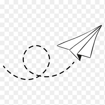 Paper Plane Aeroplane Paper Craft, Spider Web Drawing, Plane Drawing, Airplane Illustration, Paper Aeroplane, Mirror Illustration, Text Borders, Airplane Drawing, Fly Paper