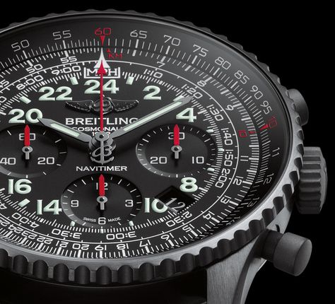 Breitling Watches Navitimer, Breitling Superocean Heritage, Watches Collection, Breitling Watches, Amazing Watches, Best Watches For Men, Expensive Watches, Invicta Watches, Breitling Navitimer