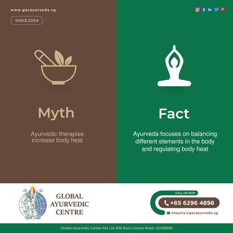 Myth And Fact, Myths And Facts, Ayurvedic Diet, Ayurvedic Therapy, Ayurvedic Oil, Ayurvedic Doctor, Shoulder Massage, Leg Massage, Health Management