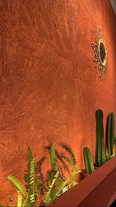 Patio Mexicano, Bohemian Restaurant, Pueblo House, Coffee House Design, Mexican Garden, Decoration Restaurant, Mexican Home Decor, Santa Fe Style, Restaurant Concept