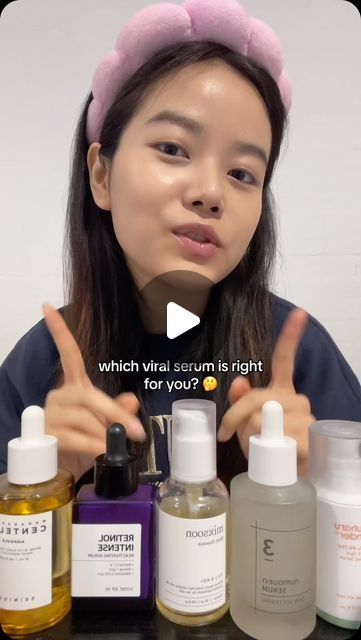 Likeskin | UK K-Beauty Shop on Instagram: "comparing popular serums   - skin1004 centella ampoule - haruharu wonder dark spot serum - somebymi retinol serum - mixsoon bean essence - numbuzin no 3 serum  💗shop all at likeskin 🔗linked in bio!  #koreanskincare #retinol #skincaretips #kbeautyroutine #skincare101 #serums" Numbuzin No.3 Serum, Mixsoon Bean Essence, Centella Serum, Centella Ampoule, Haruharu Wonder, K Beauty Routine, Dark Spot Serum, Skincare 101, Retinol Serum