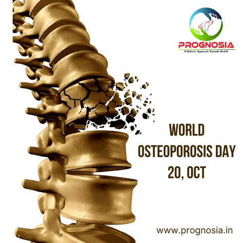 Osteoporosis Creative Ads, World Osteoporosis Day Creative Ads, World Osteoporosis Day, Life Insurance Marketing Ideas, Ads Poster, Life Insurance Marketing, Health Ads, Posters Ideas, Blood Pressure Symptoms