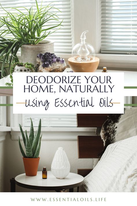 Deodorizing Diffuser Blend, Bedroom Essential Oil Blends, Deodorizing Essential Oil Blends, Clean Essential Oil Blends, Bedroom Diffuser Blends, Clean House Diffuser Blend, Diy Essential Oil Blends, Best Oil Diffuser, Diy Diffuser Blends