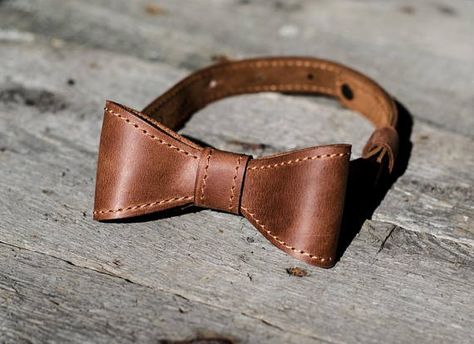 Diy Leather Bows, Diy En Cuir, Leather Bow Tie, Wedding Bow Tie, Groomsmen Bowtie, Baby Bowtie, Wedding Gifts For Groomsmen, Plaid Bow Tie, Bow Tie Wedding