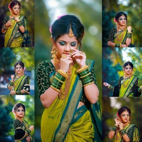 https://youtu.be/pP4SGPEugQ0 in 2022 | Bride photography poses, Bride photos poses, Wedding couple poses photography Navari Photo Shoot, Kasta Saree Poses, Marathi Sadi Pose, Bride Poses Indian Wedding In Saree, Navari Sadi Poses, Marathi Look Photoshoot Poses, Sagai Photos, Marathi Bride Poses, Sadi Poses Photo Shoot