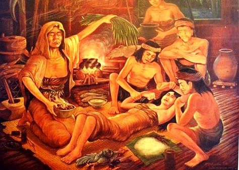 Learn some of the most interesting facts about our ancestors I bet you didn't encounter in school. Hieronymus Bosch Paintings, Lgbt Culture, Philippine Mythology, Spirit Medium, Filipino Art, Philippine Art, Philippines Culture, Unlikely Friends, Bacolod