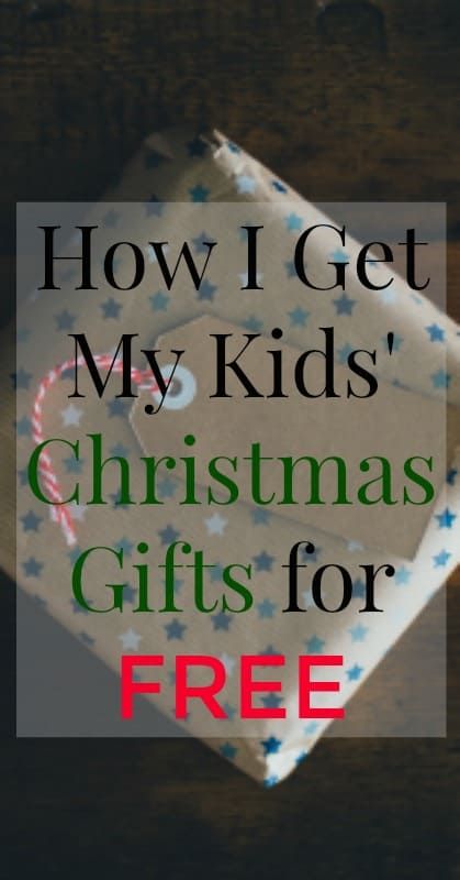 Christmas Gift Checklist, Gift Checklist, Get Free Stuff Online, Kids Christmas Gifts, Christmas Freebie, Christmas Presents For Kids, Freebies By Mail, Frugal Christmas, Free Christmas Gifts