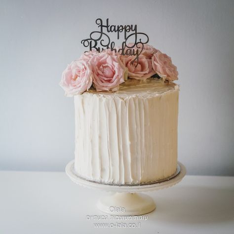 18th Birthday Cake Simple Elegant, Birthday Cake For Older Women, Simple 40th Birthday Cake Ideas, Sweet 16 Cake Ideas Simple, Adult Woman Birthday Cake, 30th Birthday Cake For Women Elegant, Simple Elegant Birthday Cakes For Women, 40th Birthday Cake For Women Elegant, Elegant Birthday Cakes For Women Classy