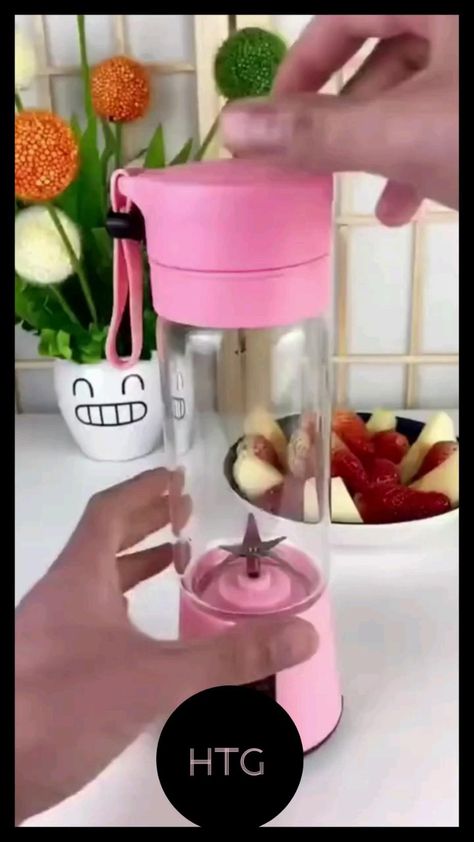 To buy this product, please click the link in bio.
 • @hometgadgets Laboratory Blender, Kipas Angin Portable, Japanese Gadgets, Juicer Accessories, Juice Maker, Juicing With A Blender, Content Production, Mini Blender, Electric Juicer