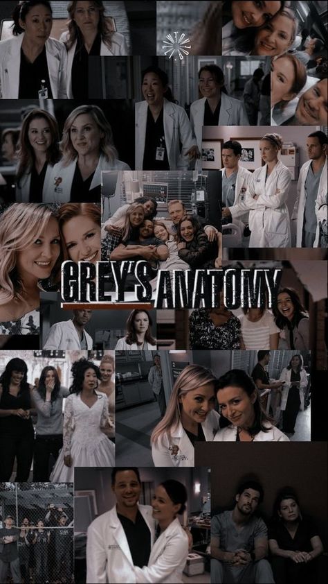 Lockscreens and Wallpapers — my friend watched all 17 seasons of this and now... Anatomy Wallpaper Iphone, Grey's Anatomy Aesthetic Wallpaper, Greys Anatomy Wallpaper, Grey's Anatomy Wallpaper Iphone, Anatomy Wallpaper, Greys Anatomy Derek, Greys Anatomy Episodes, Greys Anatomy Funny, Greys Anatomy Characters