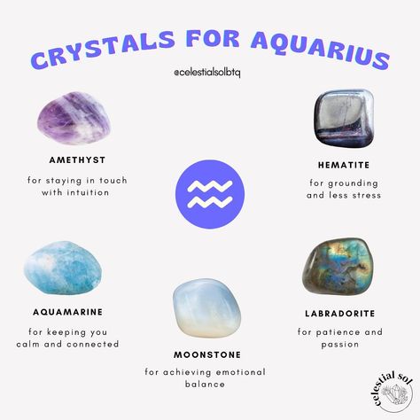 Water Bearer Aesthetic, Aquarius Correspondences, Aquarius Sun Aesthetic, Aquarius Birth Stone, Aquarius Pictures, Aquarius Symbols, Aquarius Colors, Aquarius Core, Uranus Aquarius