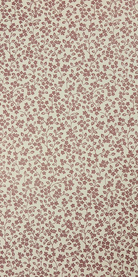 Beautiful floral vine wallpaper original from the 70s in dark bordeaux The fine textured paper wallpaper is satin glossy, firm and good quality. This wallpaper is made of paper. Our wallpapers are all originals from the 1970s, some even older. No reprints, all real old! The wallpapers are all about 53.5cm wide. The wallpapers are sold per meter. If you put several meters in the shopping cart, you will receive the wallpaper in this length in one piece. A piece can be a maximum of 10 meters long. Old Fashion Aesthetic Wallpaper, Rug Laptop Wallpaper, Old Looking Wallpaper, Fall Wallpaper High Resolution, Vintage Italian Wallpaper, 70s Wallpaper Vintage Wallpapers, Mauraders Wallpaper Iphone, Sarcoline Aesthetic Wallpaper, Aestatic Wallper Vintage