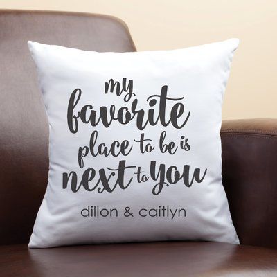 Diy Throw Pillows, Personalized Throw Pillow, Personalized Couple Gifts, Sell Diy, Sewing Pillows, Silhouette Machine, Custom Throw Pillow, 6 D, Rustic Home Decor