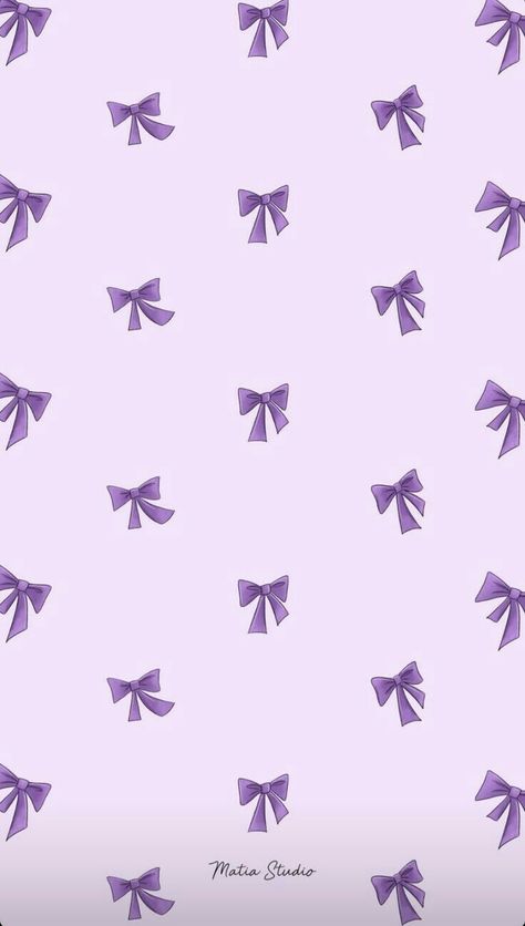 Purple Aqua Wallpaper, Purple Bow Wallpaper, Purple Wallpaper Lavender, Lavender Wallpaper Iphone, Soft Purple Aesthetic Wallpaper, Mor Wallpaper, Perpel Wallpapers, Lavender Aesthetic Wallpaper, Stiker Journal