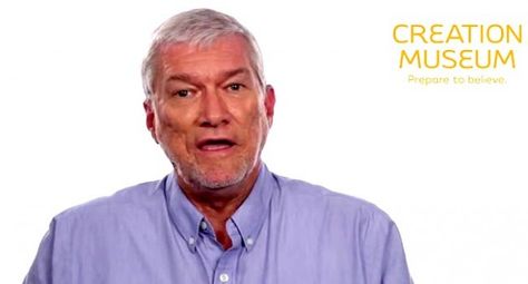 Fundamentalists of the “young earth” variety will often claim that the earth is just 6,000 years old. Their reasoning? The Bible says so. In fact, I’ve been following Ken Ham lately, and some of the stuff being put out by Answers in Genesis (Ken has blocked me on Facebook, FWIW) to see if they’ve had [Read More...] Block Me On Facebook, Ken Ham, Answers In Genesis, Creation Museum, Bible Says, Science Videos, Homeschool Science, Christian Life, Note To Self