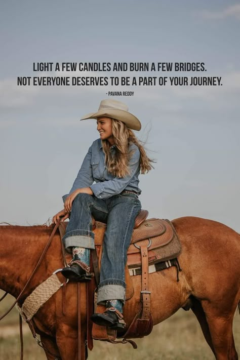 Rodeo Quotes, Cowgirl Quote, Inspirational Horse Quotes, Western Quotes, Horse Riding Quotes, Cowboy Quotes, Cowgirl Quotes, Riding Quotes, Country Girl Quotes