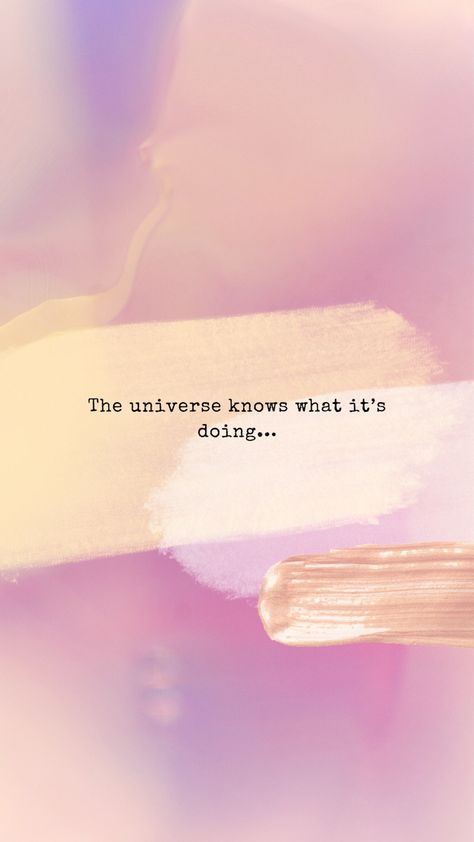 Let The Universe Handle It Quotes, Universe Show Me How Good It Gets Wallpaper, Its Already Yours Universe Wallpaper, Universe Quotes Wallpaper, Trust The Universe Wallpaper, Trust The Universe Quotes, Be Unapologetically Yourself, Trust The Universe, Aura Quotes