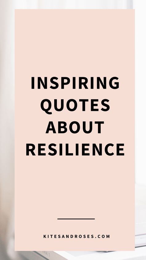 Looking for resilience quotes? Here are the words and sayings about being resilient and displaying strength in hard times. Resilience Quotes Strong Women, Have Strength Quotes, Quote On Resilience, Short Quotes About Resilience, Strength In Numbers Quote, Resilliance Quotes, Quotes Of Strength For Women, Quotes For Resilience, Resilient Quotes Strong Women