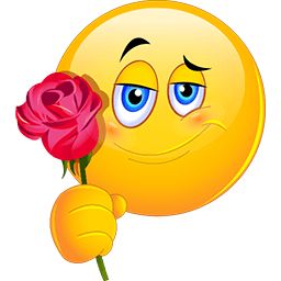 This high-quality Here's A Rose emoticon will look stunning when you use it in your Facebook comment or chat messenger. Use this emoticon in your email or forum will make your message stand out. Emoticon Love, Images Emoji, Emoticon Faces, Love Smiley, Emoticons Emojis, Blue Emoji, Emoji Symbols, Funny Emoji Faces, Animated Emoticons