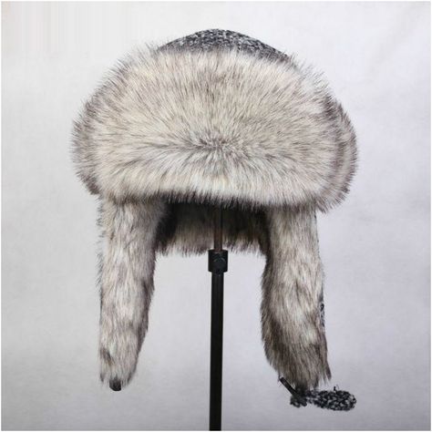 Snow Cap, Fur Pattern, Human Anatomy Art, Snow Caps, Hat Collection, Ear Protection, Cotton Hat, Fur Fashion, Anatomy Art