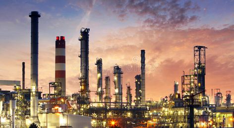 Factory - oil and gas industry. , #AFF, #oil, #Factory, #industry, #gas #ad Oil And Gas Industry, Sustainable Landscaping, Oil Refinery, Chemical Industry, Gas Industry, Good Energy, Sound Waves, Oil And Gas, Photo Image