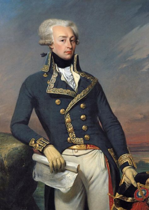 Marquis De Lafayette, Continental Army, French Revolution, Thomas Jefferson, African Diaspora, Benjamin Franklin, United States Navy, Us History, African American History