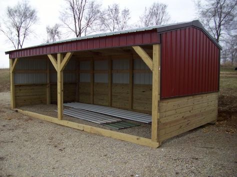 The Cottage Works - Horse and Livestock Shelters Paradise Paddock, Pasture Shelter, Field Shelters, Feed Room, Horse Shed, Livestock Barn, Livestock Shelter, Cattle Barn, Loafing Shed