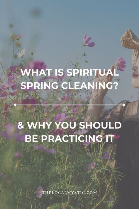 Reset your mind, body and soul, spring cleaning tips, spring cleaning hacks Spiritual Spring Cleaning, Spring Energy, Reset Your Mind, Spring Cleaning Tips, Clean Reads, Energy Clearing, Womens Retreat, Spring Cleaning Hacks, Body Healing