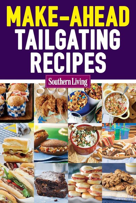 Easy Tailgate Food, Super Bowl Essen, Football Tailgate Food, Dips Appetizers, Football Foods, Tailgate Party Food, Tailgate Recipes, Superbowl Food, Football Snacks