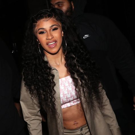 Cardi B Photos, Bodak Yellow, Girl Film, Mink Lash Extensions, Cardi B, Lash Extensions, Kylie Jenner, Photo Credit, My Girl