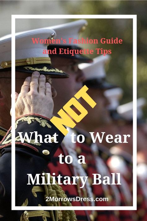 What to Wear to a Military Ball | Women’s Fashion Guide to Military Ball and Etiquette Tips – 2Morrows Dress Military Ball Dresses Marines, Military Graduation Outfit, Marine Ball Gowns, Marine Ball Dresses, Air Force Ball, Marine Corps Ball, Navy Ball, Marine Ball, Military Ball Dress