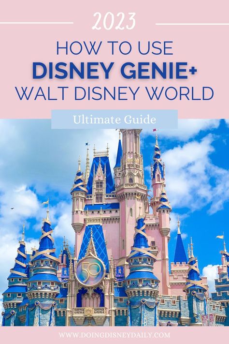 Disney Genie Plus Tips | Disney Genie Plus | Genie Plus Tips | Genie Plus for Beginners Disney Genie Plus, Cosmic Rewind, Disney Genie, Disney Savings, Disney World Guide, Disney Resort Hotels, Disney World Vacation Planning, Family Disney Trip, Disney Trip Planning