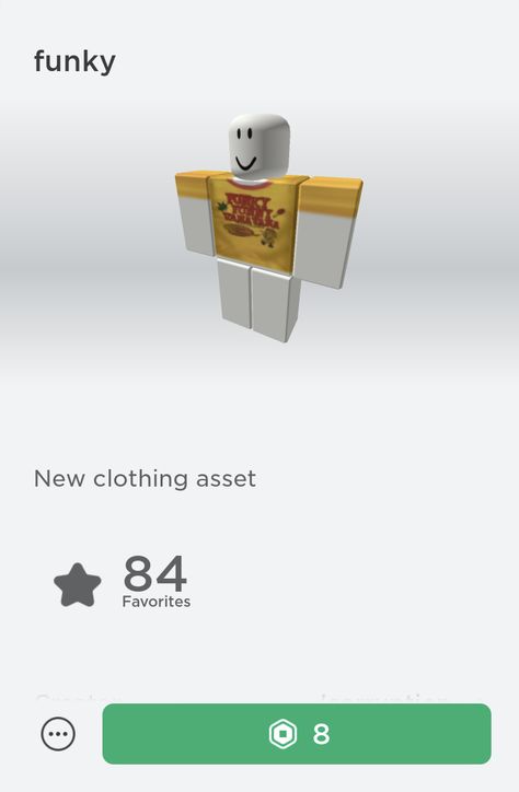 Roblox Keywords For Clothes, Brookhaven Outfit, Roblox Items, Dog Filter, Funky Shirts, Hello Kitty House, Roblox Clothes, Roblox Guy, Roblox 3