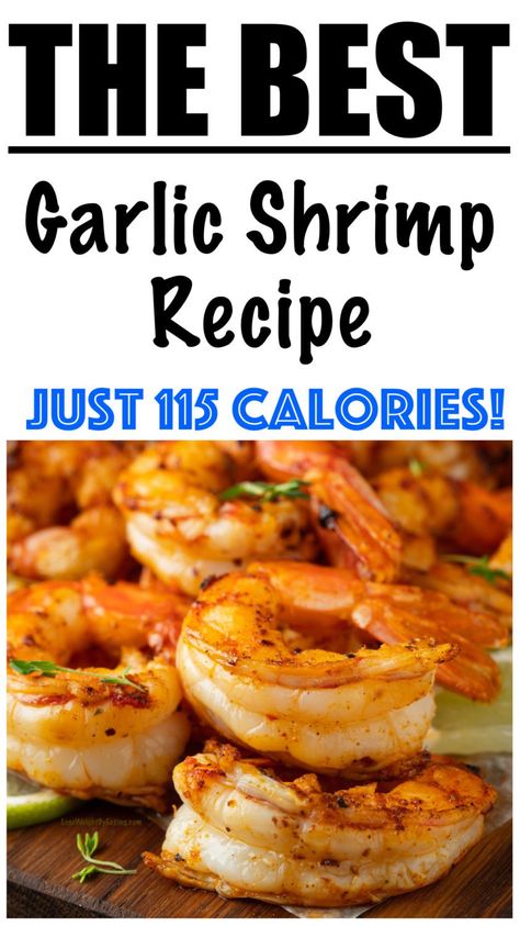 Shrimp Meal Prep Healthy Low Carb, Easy Healthy Shrimp Recipes Clean Eating, Low Calorie Cajun Recipes, Shrimp Meal Ideas Healthy, Ww Shrimp Recipes With Points, Low Calorie Recipes With Shrimp, Low Calorie Recipes Shrimp, Low Calorie Shrimp Bowl, Light Calorie Meals