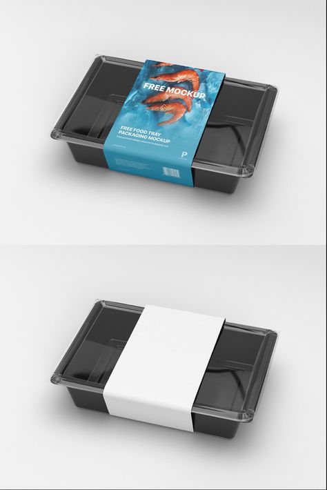 Food Packaging Container, Food Container Packaging Design, Delivery Food Packaging, Rice Box Packaging, Food Box Packaging Design, Food Tray Packaging, Food Container Design, Food Packaging Ideas, Packaging Design Food