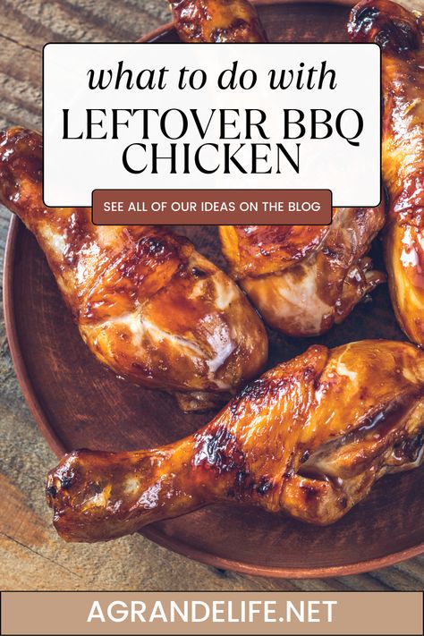 Summer is the season for backyard barbecues, and no barbecue is complete without deliciously grilled chicken. However, there’s often a surplus of leftover BBQ chicken after the festivities wind down. Shredded Bbq Chicken Leftover Recipes, What To Do With Leftover Shredded Bbq Chicken, Leftover Barbecue Chicken, Leftover Shredded Bbq Chicken, Leftover Bbq Chicken Ideas, Leftover Barbecue Chicken Recipes, Bbq Chicken Leftovers, Leftover Grilled Chicken Recipes, Leftover Bbq Chicken Recipes