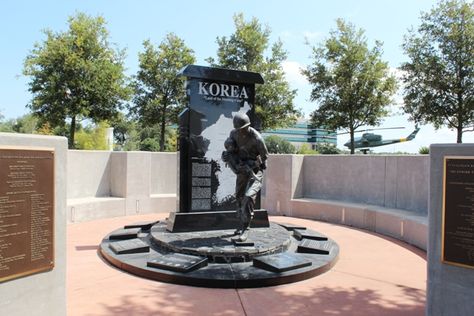 Veterans Memorial Park Memorial Park Design, Veteran Hats, Architecture Design Sketch, Vietnam Veterans Memorial, Pensacola Fl, Entrance Design, Veterans Memorial, Memorial Park, Parking Design