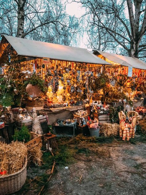 Swedish Christmas Market, Stockholm Christmas Market, Swedish Christmas Aesthetic, Maastricht Aesthetic, Christmas Market Aesthetic, Scandinavia Aesthetic, Stockholm Christmas, Christmas In Sweden, Amsterdam Christmas