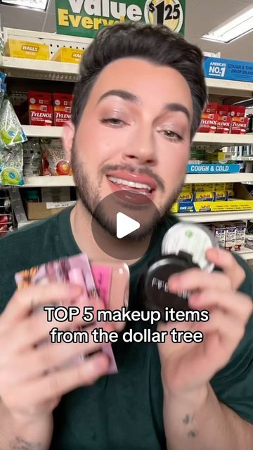 Tree Makeup, Dollar Tree Makeup, Makeup Favorites, Favorite Makeup Products, Makeup Items, March 4, 5 Things, I Got You, Dollar Tree