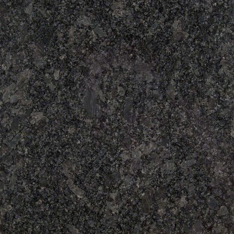 Steel Grey Granite Tile & Slabs Black Granite Texture, Steel Grey Granite, Black Pearl Granite, Dark Granite Countertops, Grey Granite Countertops, Granite Texture, Granite Countertops Colors, Gray Polish, Black Granite Countertops