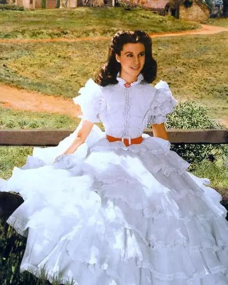 Scarlett Ohara Dresses, Gone With The Wind Dresses, Scarlett O Hara, Rhett Butler, Jean Simmons, Tyrone Power, Tina Louise, Scarlett O'hara, Glenn Miller